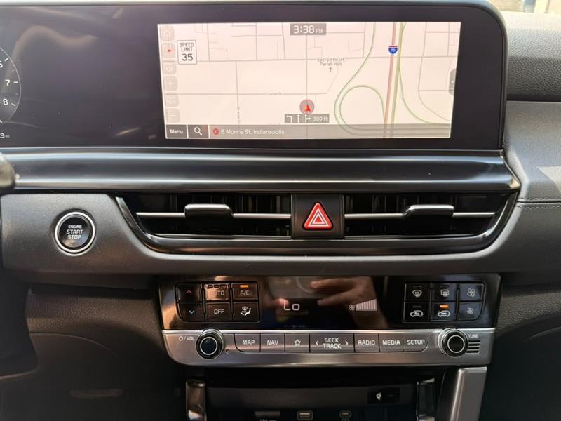 Kia Seltos EX 2024