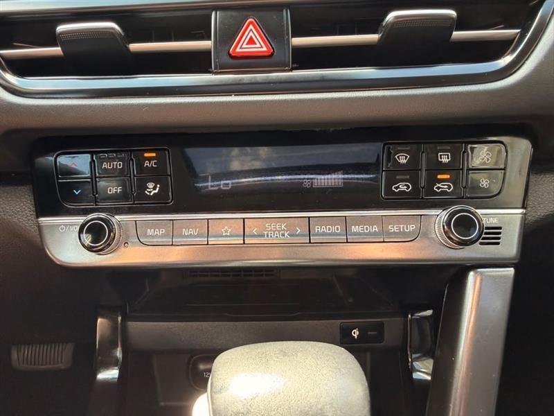 Kia Seltos EX 2024