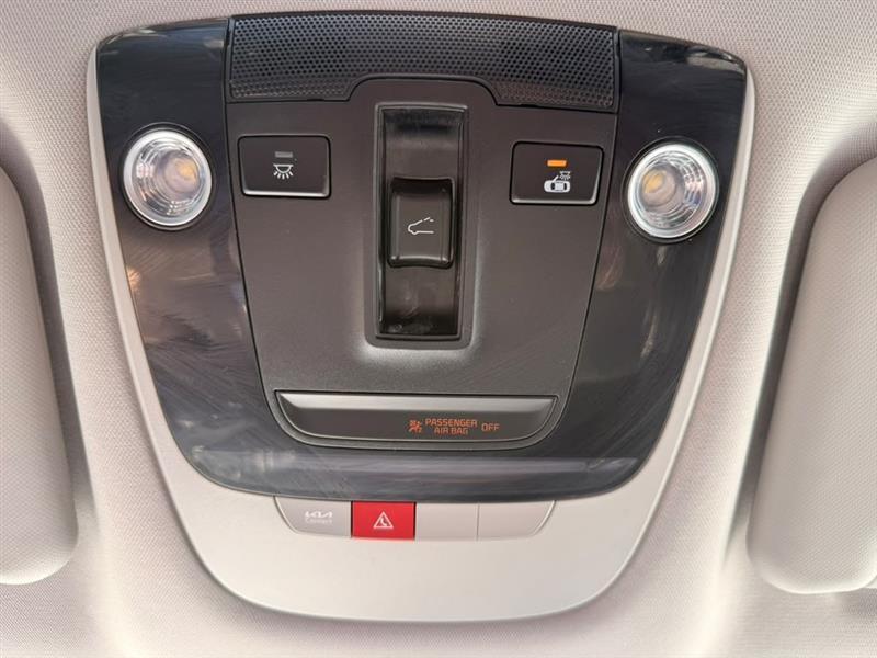 Kia Seltos EX 2024