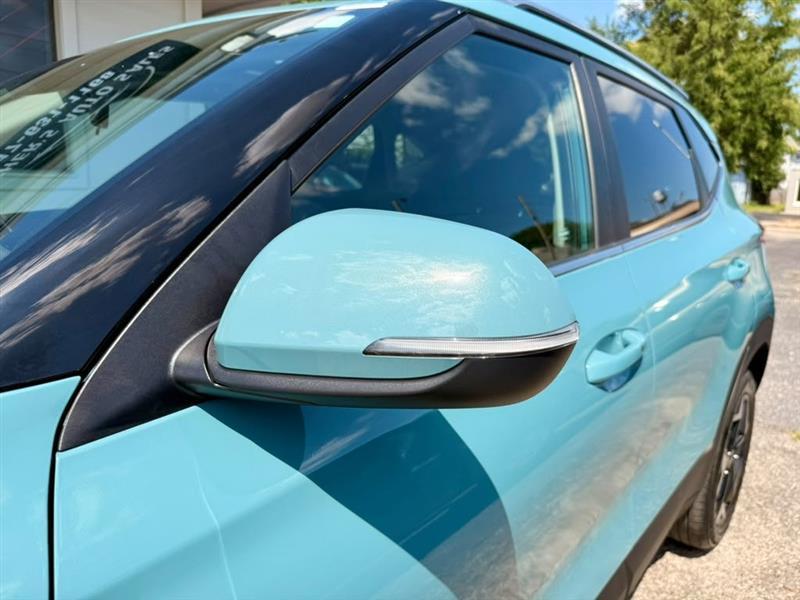Kia Seltos EX 2024