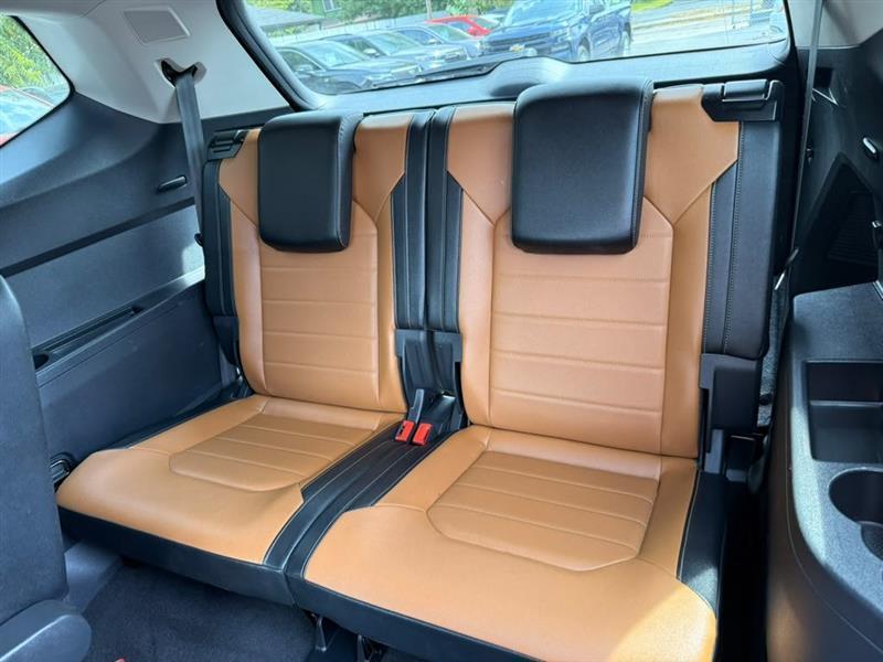 Volkswagen Atlas V6 SEL Premium AWD 2019