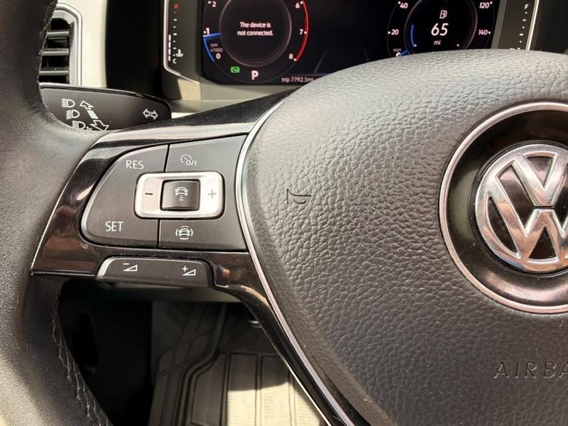 Volkswagen Atlas V6 SEL Premium AWD 2019