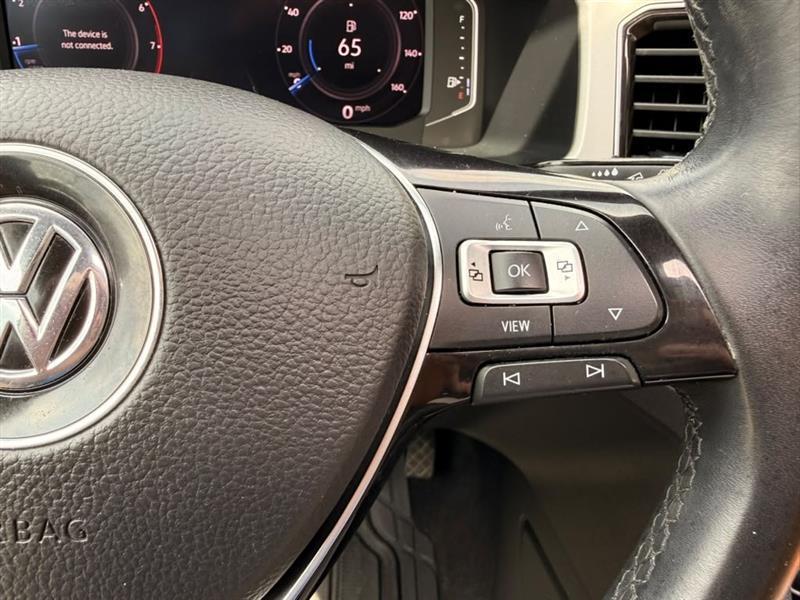 Volkswagen Atlas V6 SEL Premium AWD 2019