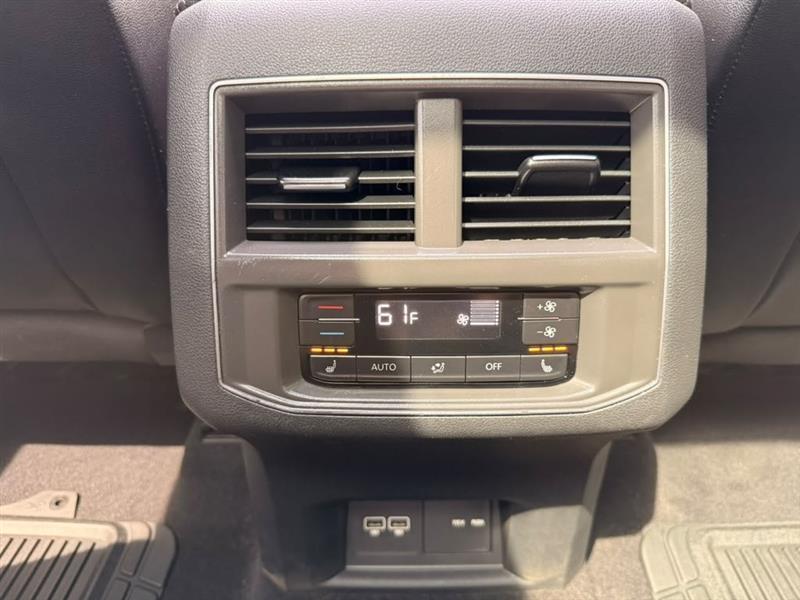 Volkswagen Atlas V6 SEL Premium AWD 2019