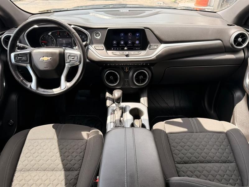 Chevrolet Blazer 2LT 2020