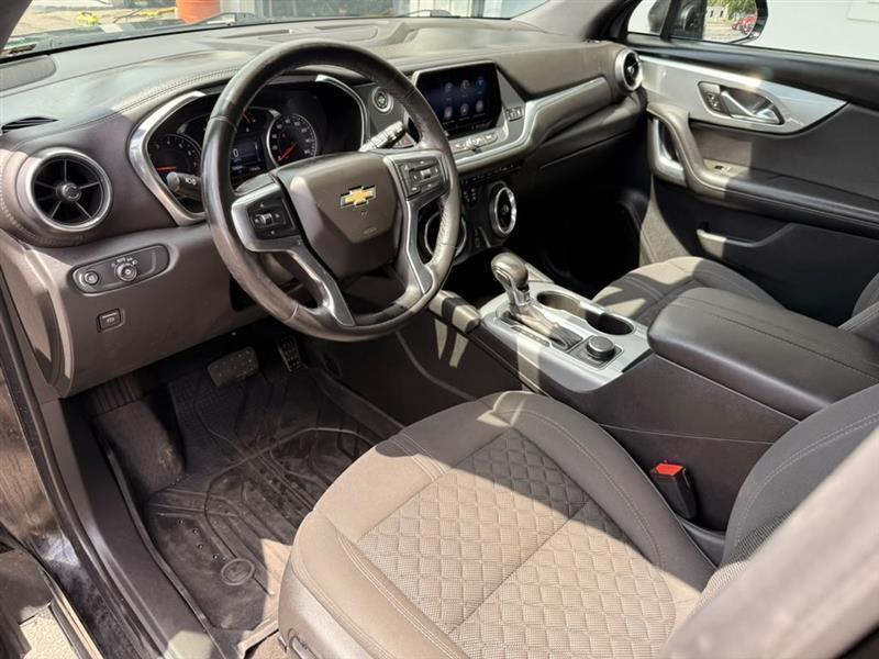 Chevrolet Blazer 2LT 2020