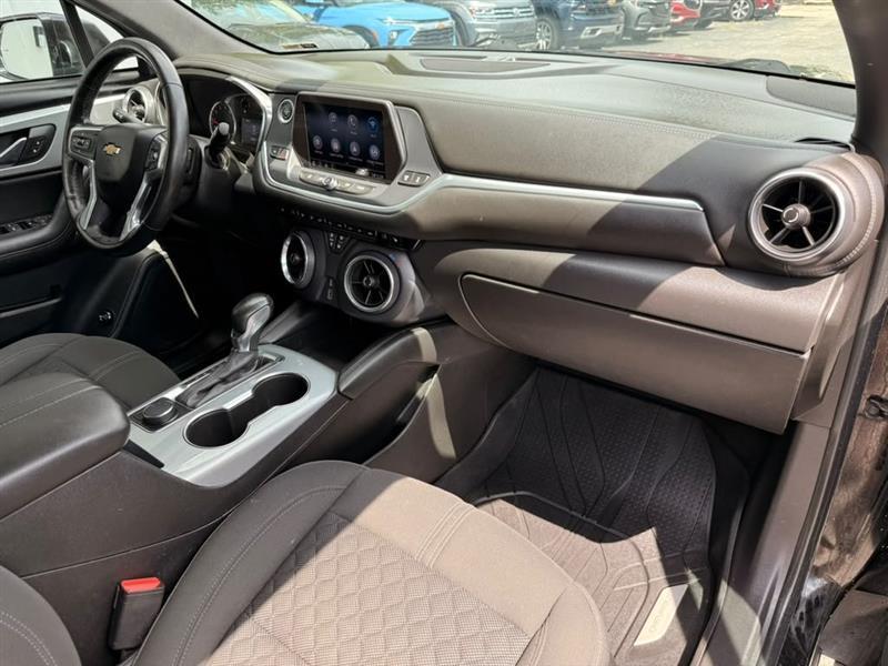 Chevrolet Blazer 2LT 2020