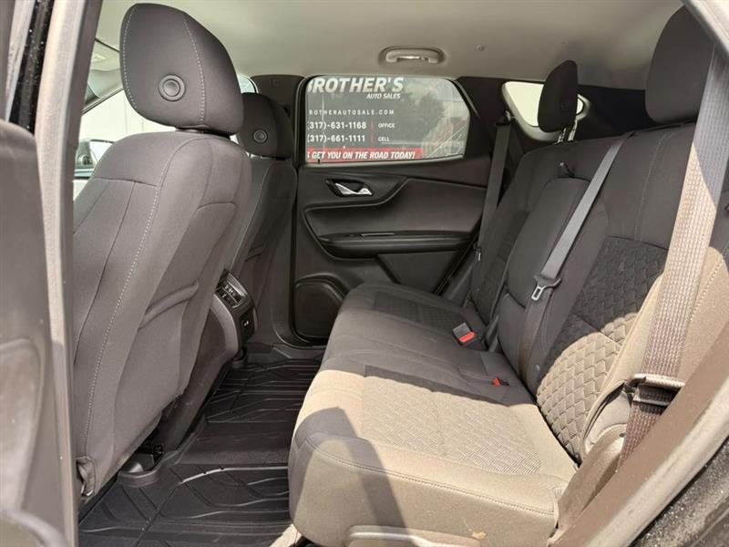 Chevrolet Blazer 2LT 2020