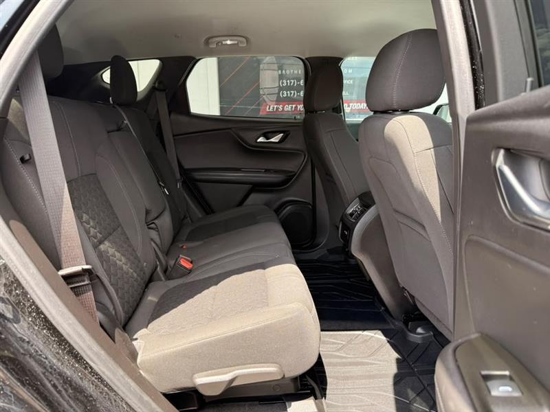 Chevrolet Blazer 2LT 2020