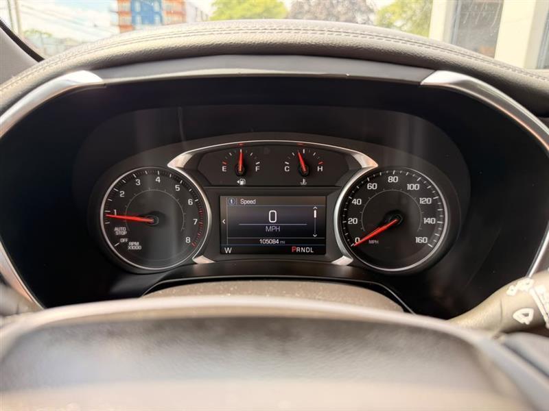 Chevrolet Blazer 2LT 2020