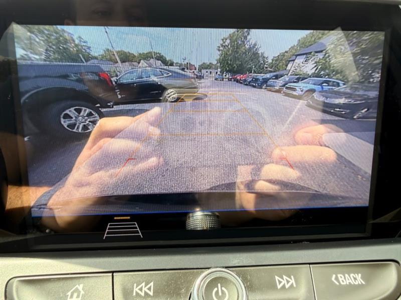 Chevrolet Blazer 2LT 2020