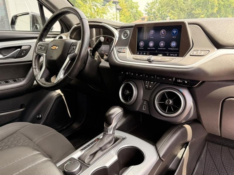 Chevrolet Blazer 2LT 2020