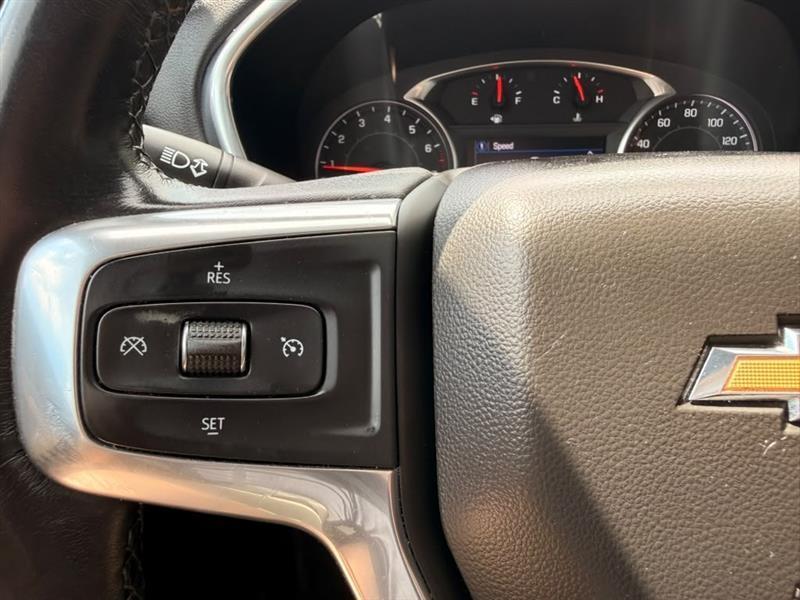 Chevrolet Blazer 2LT 2020
