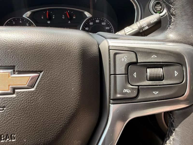 Chevrolet Blazer 2LT 2020