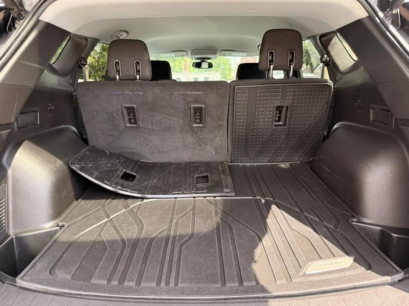 Chevrolet Blazer 2LT 2020