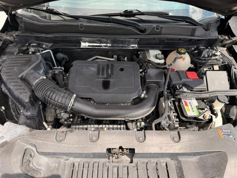 Chevrolet Blazer 2LT 2020