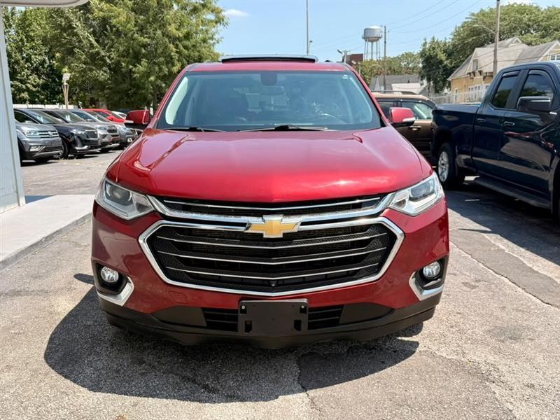 Chevrolet Traverse LT Feather AWD 2020