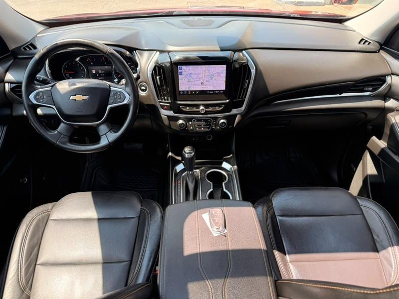 Chevrolet Traverse LT Feather AWD 2020