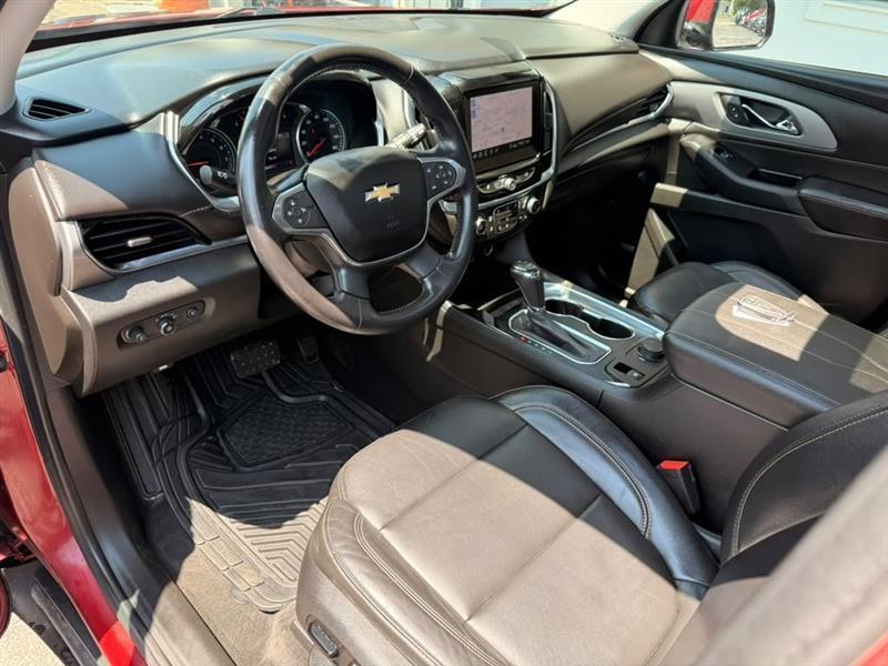 Chevrolet Traverse LT Feather AWD 2020