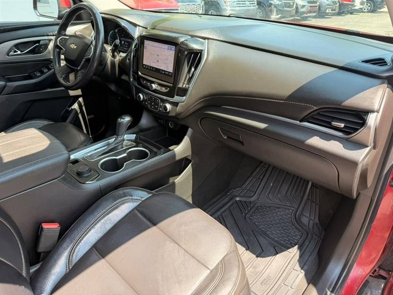 Chevrolet Traverse LT Feather AWD 2020