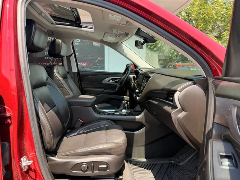 Chevrolet Traverse LT Feather AWD 2020
