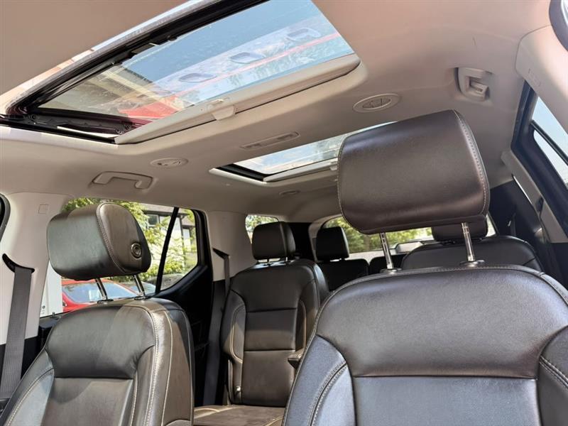 Chevrolet Traverse LT Feather AWD 2020