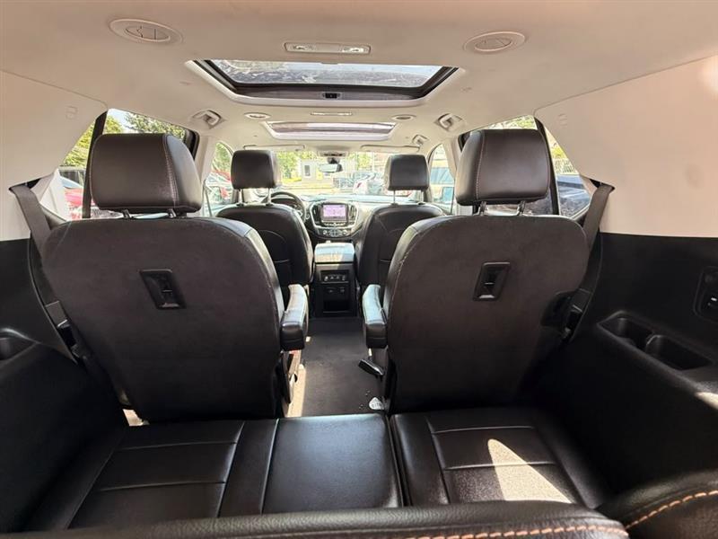 Chevrolet Traverse LT Feather AWD 2020