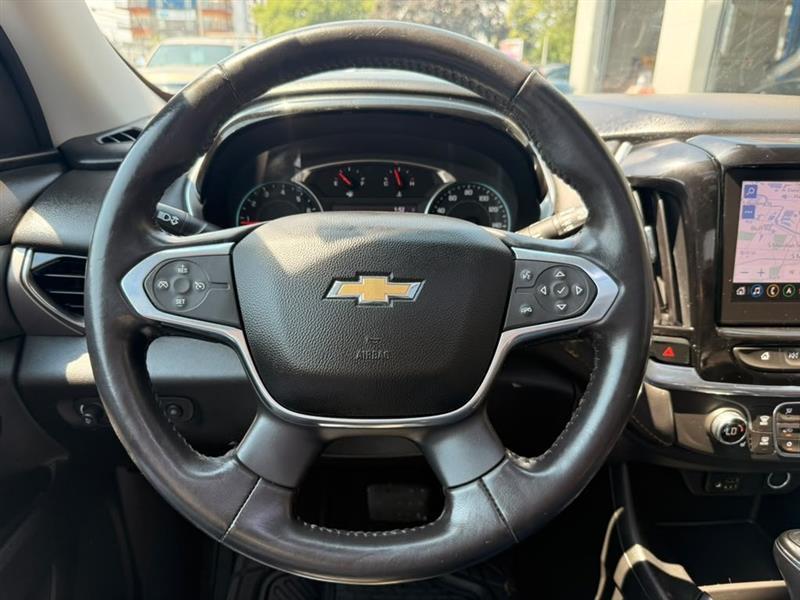 Chevrolet Traverse LT Feather AWD 2020