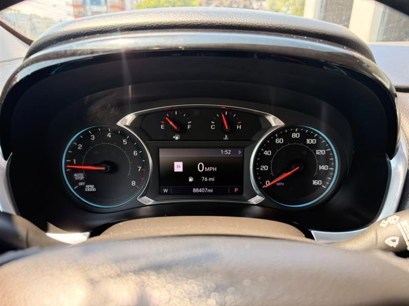Chevrolet Traverse LT Feather AWD 2020