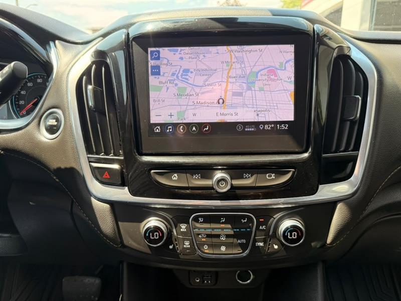 Chevrolet Traverse LT Feather AWD 2020