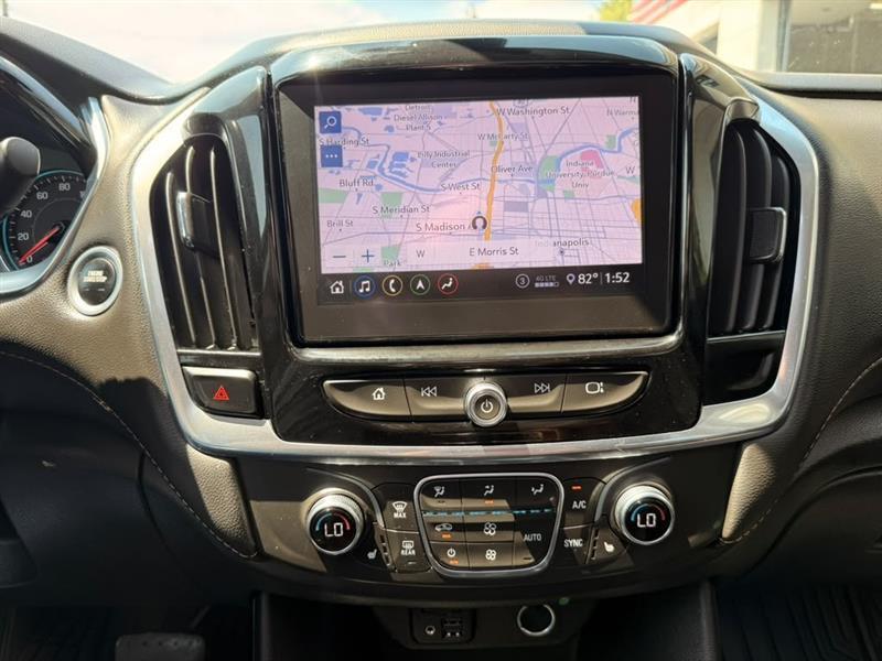 Chevrolet Traverse LT Feather AWD 2020