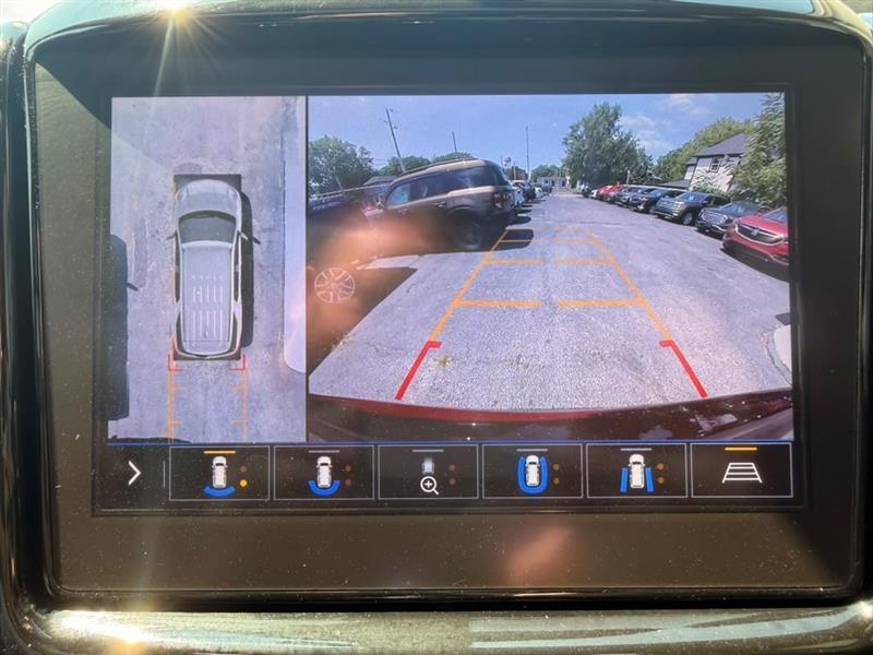 Chevrolet Traverse LT Feather AWD 2020