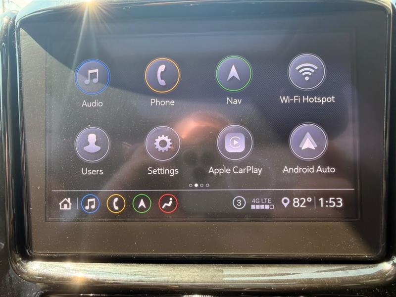 Chevrolet Traverse LT Feather AWD 2020
