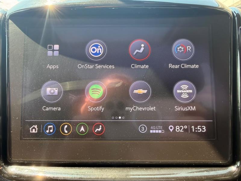 Chevrolet Traverse LT Feather AWD 2020