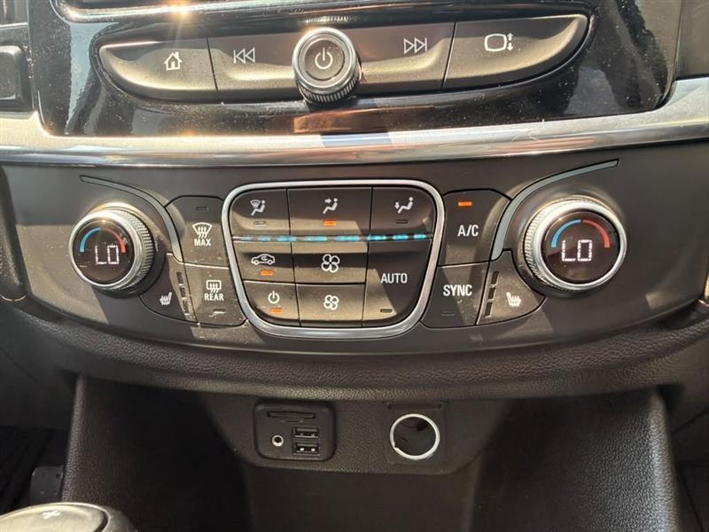 Chevrolet Traverse LT Feather AWD 2020