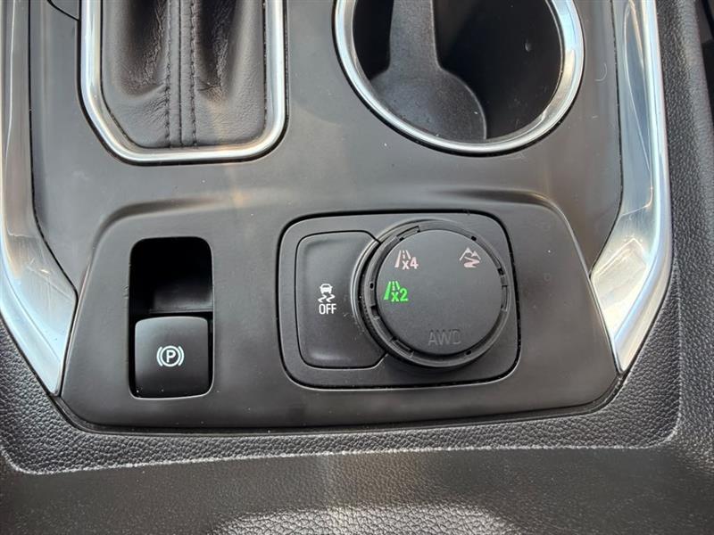 Chevrolet Traverse LT Feather AWD 2020