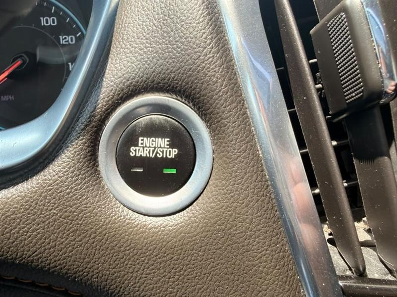 Chevrolet Traverse LT Feather AWD 2020