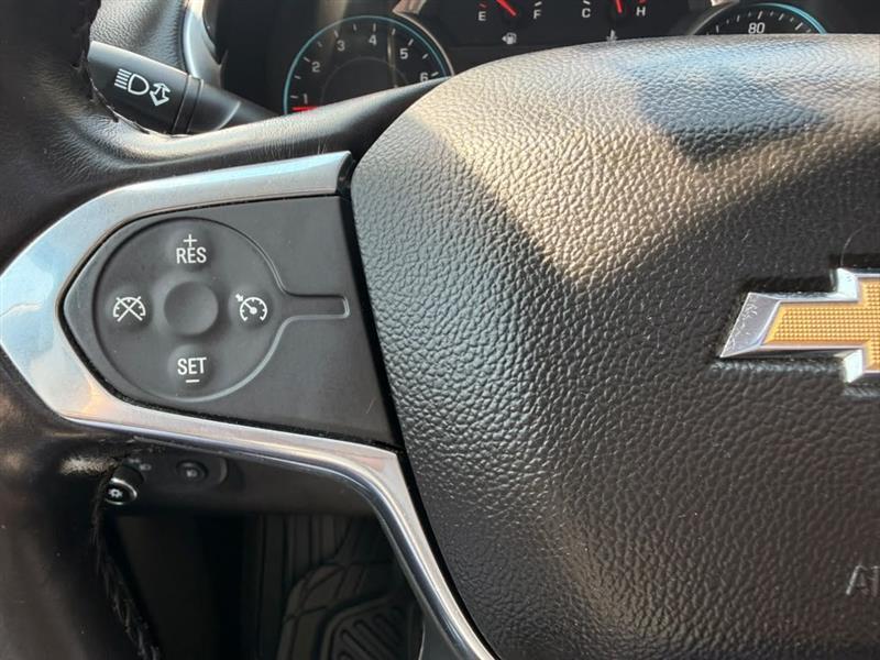 Chevrolet Traverse LT Feather AWD 2020