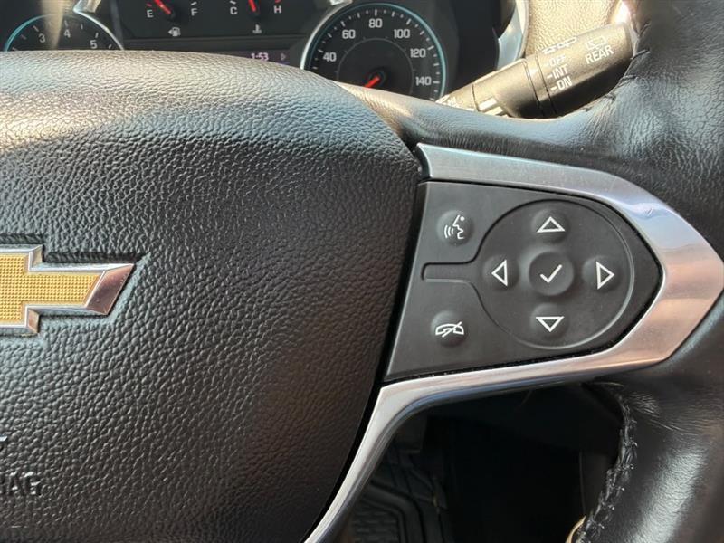 Chevrolet Traverse LT Feather AWD 2020