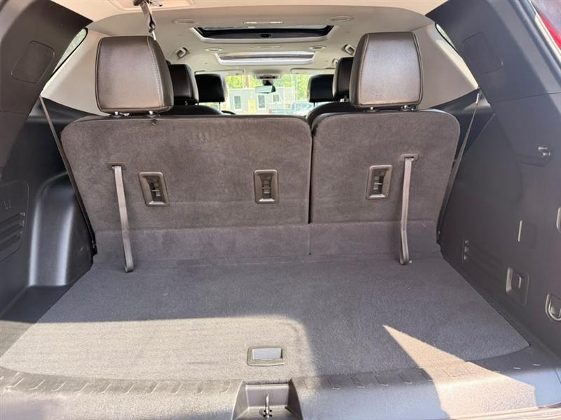 Chevrolet Traverse LT Feather AWD 2020