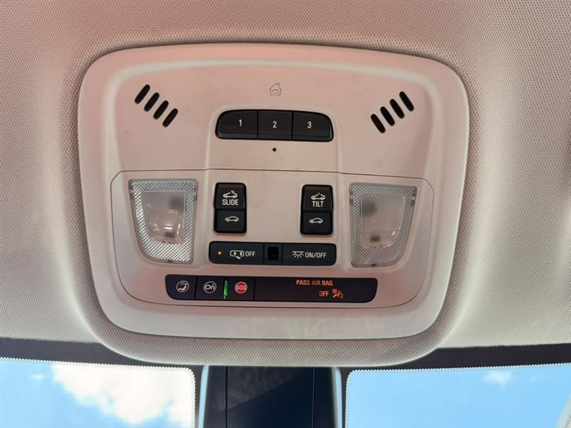 Chevrolet Traverse LT Feather AWD 2020
