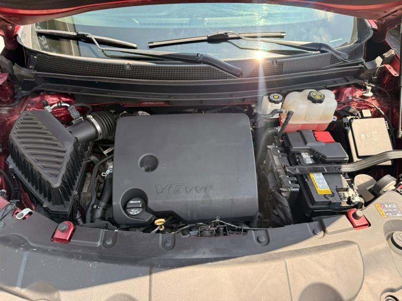 Chevrolet Traverse LT Feather AWD 2020