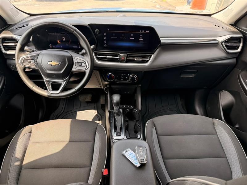 Chevrolet TrailBlazer LT 2024