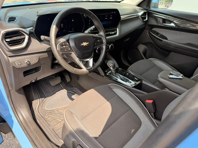 Chevrolet TrailBlazer LT 2024