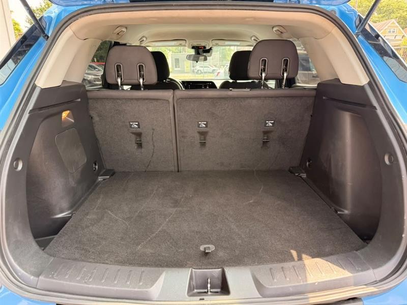 Chevrolet TrailBlazer LT 2024