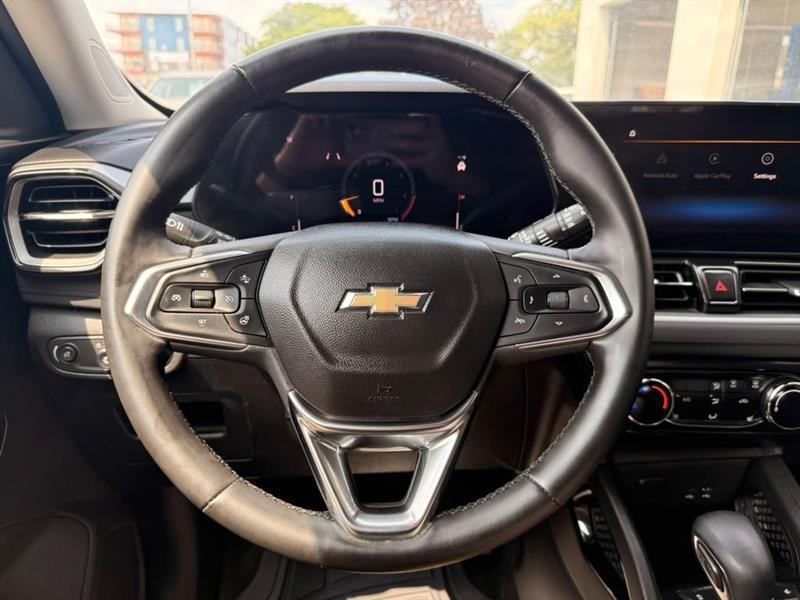Chevrolet TrailBlazer LT 2024
