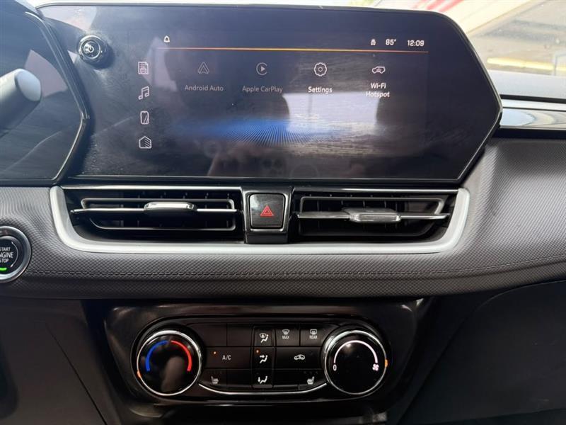 Chevrolet TrailBlazer LT 2024