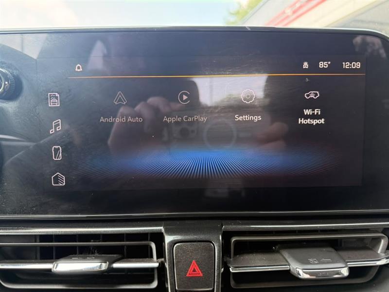 Chevrolet TrailBlazer LT 2024