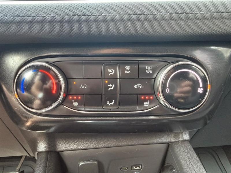 Chevrolet TrailBlazer LT 2024