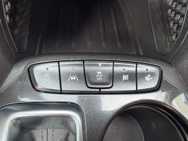 Chevrolet TrailBlazer LT 2024